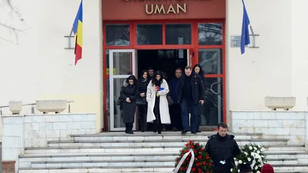 Trupul neînsuflețit al lui Dan Mihăescu va fi depus, sâmbătă, la sediul TVR și va fi incinerat luni. Patriarhia: Ne menținem poziția din cazul Sergiu Nicolaescu