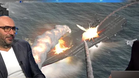 Valentin Stan, despre ce modificări pot fi aduse la Deveselu: „Specialiștii americani spun că pot fi lansate și RACHETE care nu sunt interceptoare”