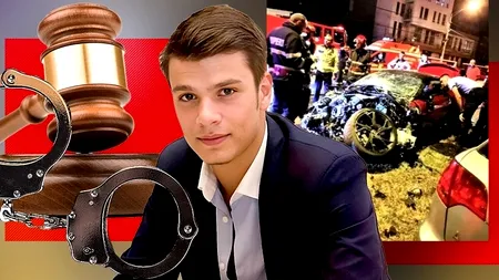 Dosarul lui Mario Iorgulescu, pe rol la Curtea de Apel București / Fiul președintelui LPF, condamnat la 15 ani și 8 luni de închisoare