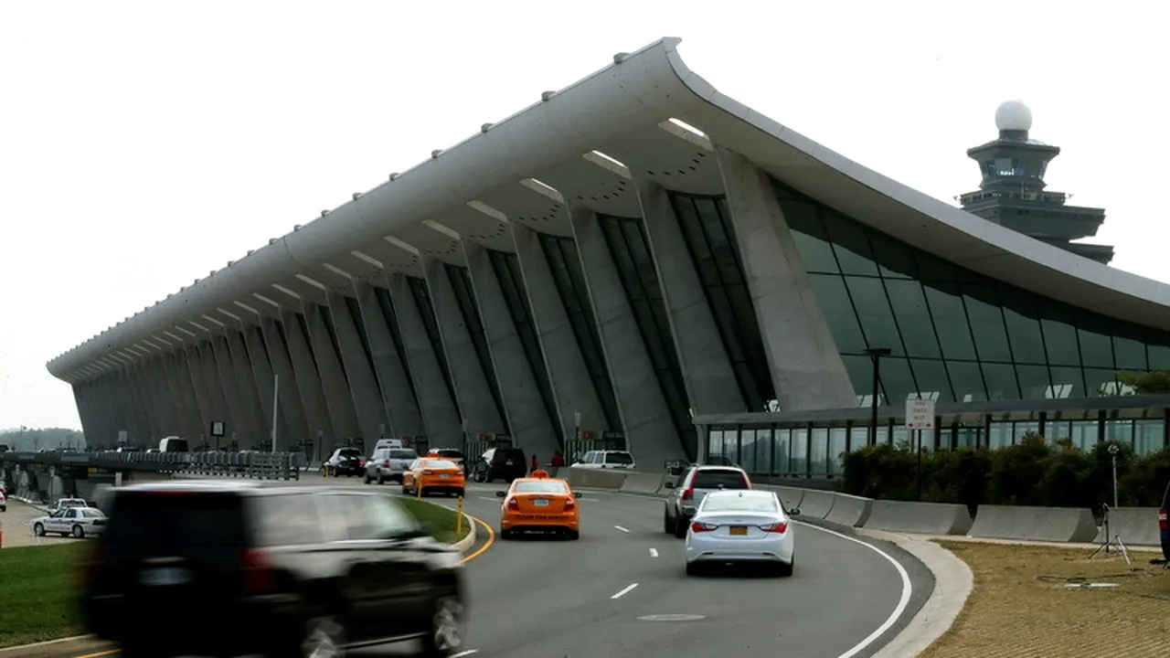 Măsuri speciale pentru depistarea Ebola, în incinta a cinci aeroporturi din Statele Unite