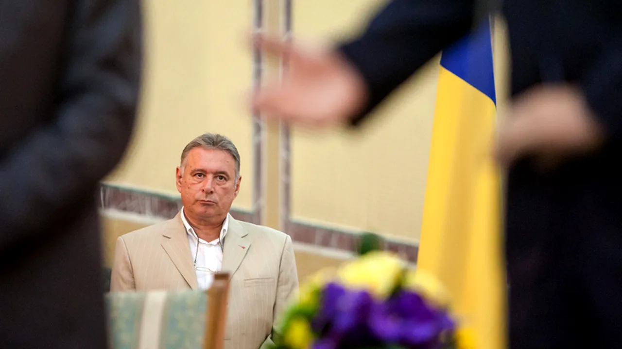 Ponta spune nu e de acord cu proiectul privind grațierea: Mădălin Voicu este un personaj special, simpatic, dar cred că pierde voturile celor care nu au oameni în pușcărie