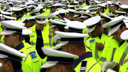Ministrul de Interne anunță majorarea salariilor polițiștilor și angajări masive