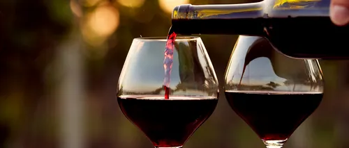 Cât vin au consumat românii în primul an de pandemie. România se situează pe locul 14 la nivel mondial