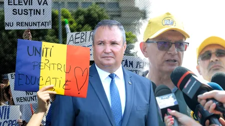 UPDATE: A patra zi de GREVĂ generală în școlile din România. Sindicaliștii RESPING „oferta finală” a guvernului: „Nu au înțeles nimic”