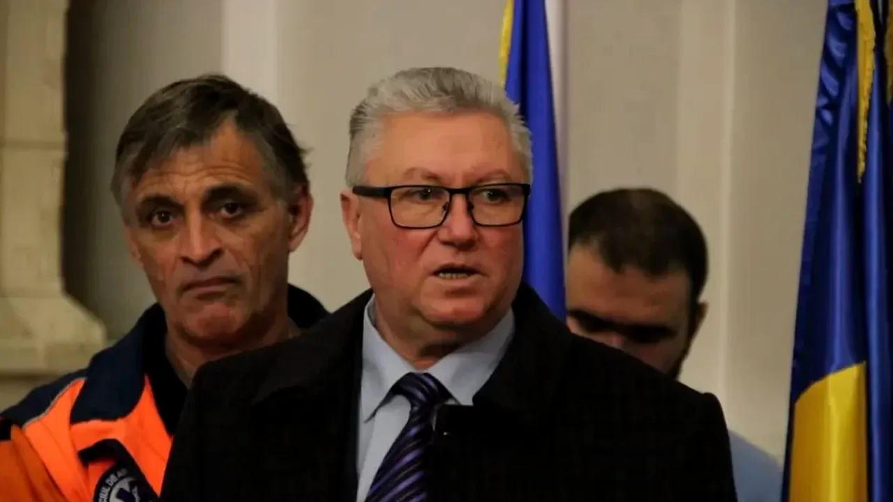 Managerul Spitalului Câmpulung Muscel, DEMIS din nou. De ce îl acuză Elena Lasconi, primarul orașului