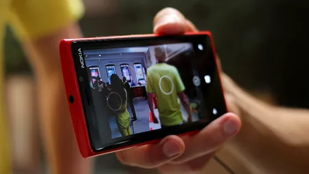 Când se lansează Nokia Lumia 820 și 920 și cât va costa
