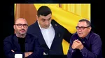 Victor Ponta: „Simion nu m-a căutat să-i sprijin MOȚIUNEA”