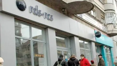 Somație pentru RCS&RDS. Ce canal de televiziune trebuie să intre obligatoriu în grila sa de programe digitale