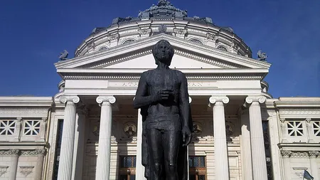 O muchie de despărțire