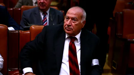 Ponta n-ar mai face alegeri în colegiul lui Voiculescu