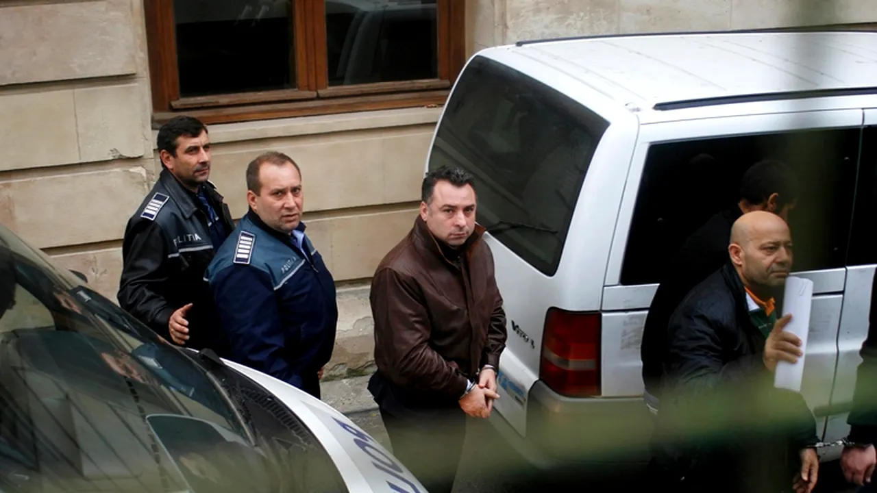 Primarul din Năvodari, reținut pentru fapte de corupție