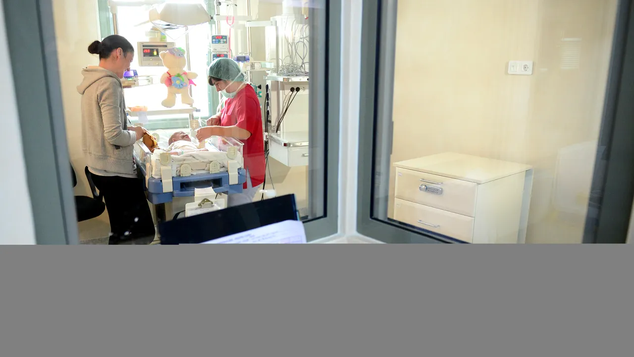 Ministrul Agriculturii anunță noi controale în Argeș, în urma scandalului bebelușilor cu sindrom hemolitic-uremic