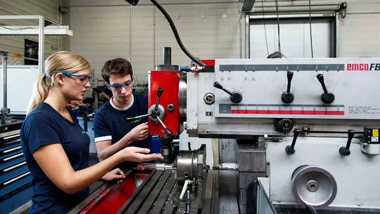 RESTART. Cum poate fi repornită economia închisă de pandemie? Experții germani au un plan