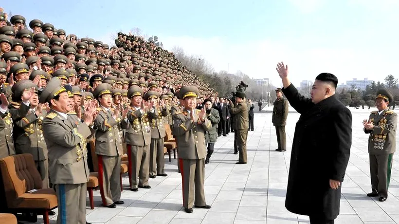 Coreea de Sud susține că are semne că regimul din Coreea de Nord pregătește testarea unei bombe nucleare
