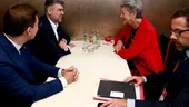 Marcel Ciolacu – discuții la nivel european pentru aderarea României la spațiul Schengen. Liderul PSD susține intensificarea colaborării cu Germania, inclusiv pe zona de energie