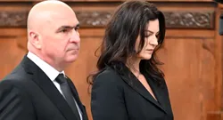 Bolojan, întrebat dacă va lua exemplul lui Nicușor Dan și va publica declarația de avere a partenerei sale de viață. Ce răspuns a dat premierul demis