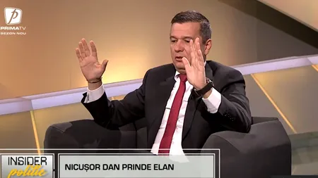 Sorin Grindeanu: Într-o finală Crin Antonescu cu Călin Georgescu, șansele sunt mai mari ale lui Crin Antonescu