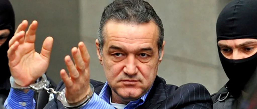 Presa internațională, despre condamnarea lui Gigi Becali