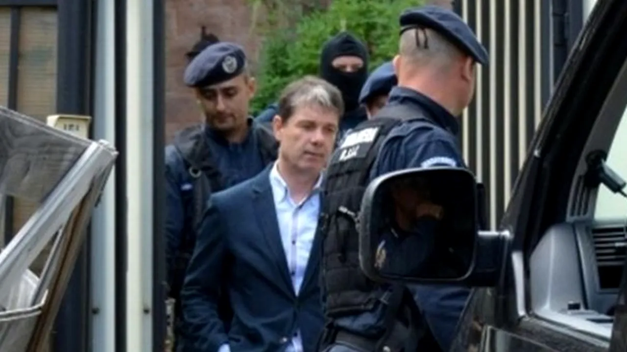 JUSTIȚIE. Decizie într-un dosar de corupție care îl vizează pe primarul din Brașov, George Scripcaru