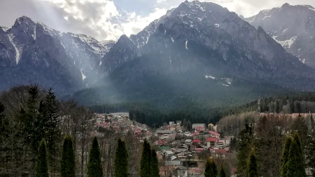 Rezultate parțiale. Cine sunt primarii stațiunilor de pe Valea Prahovei. În Sinaia, edilul își va începe al cincilea mandat