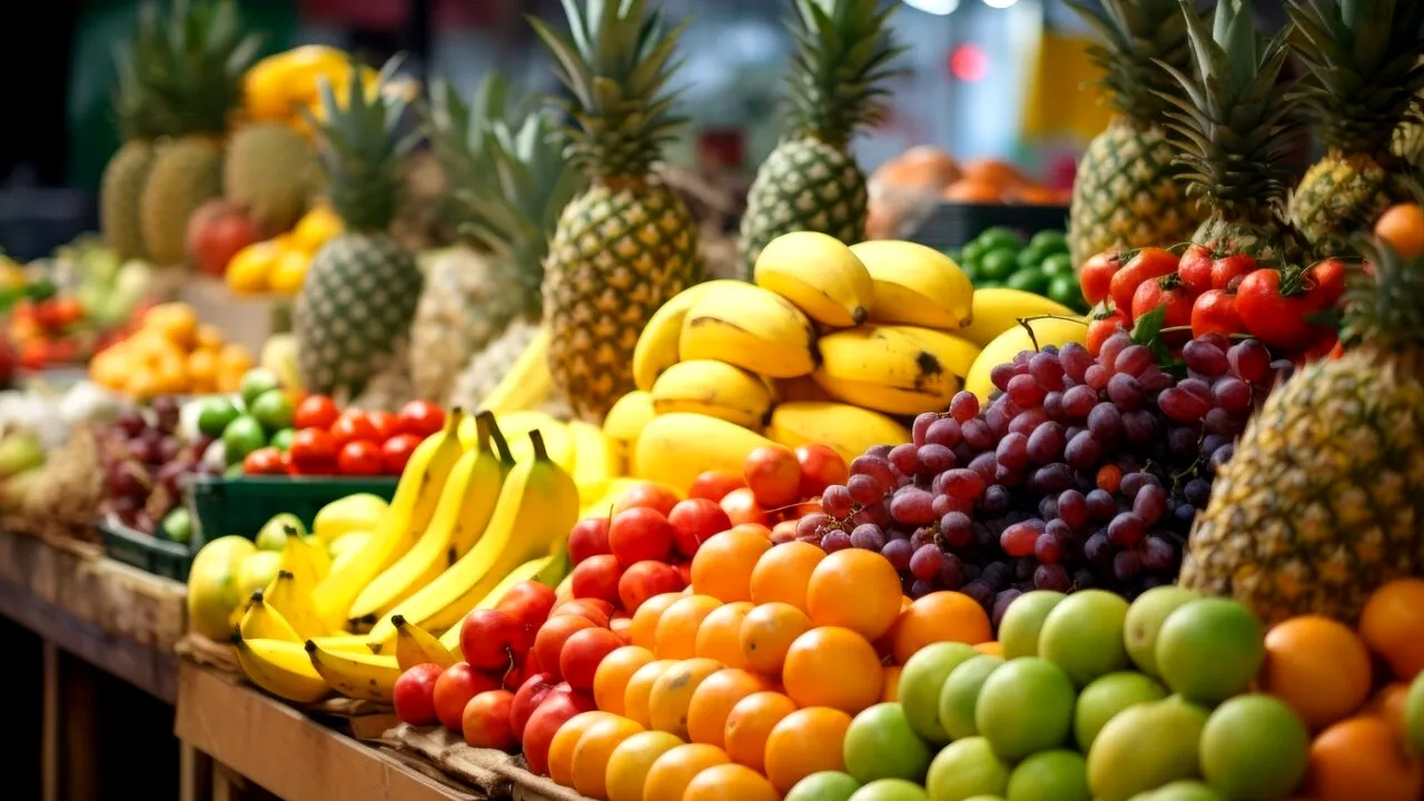 Fructul gustos, bogat în vitamina C, care reduce riscul de DEPRESIE cu 20%. Acționează ca un veritabil scut pentru protejarea organismului