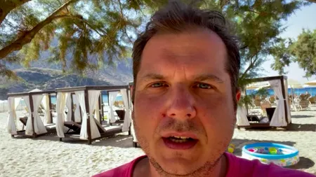 Managerul spitalului de Pneumoftiziologie din Iaşi, Radu Crișan, mesaj dur pentru antivacciniști: „Ei sunt cei care vor muri în valul patru” (VIDEO)