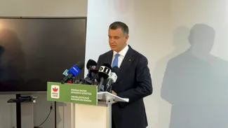 Mesajul lui Tomac pentru liderii partidelor cu care negociază susținerea guvernului: „Să nu fim mai catolici decât Papa”