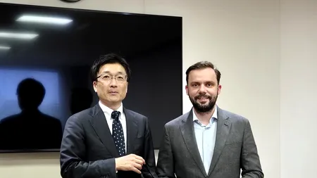 JAPONIA vrea să investească în România / AMEPIP: Startup-uri în valoare de 400 de milioane de euro