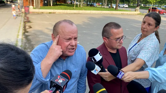 Ce interdicții i-a impus judecătorul lui Viorel Pașca, patronul 