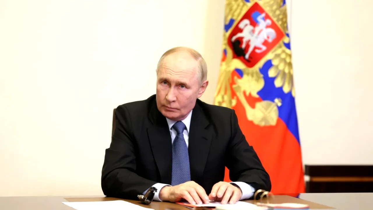 Se destramă „UNIUNILE EURASIATICE” inventate de Rusia? „Subminarea proiectului eurasiatic ar trebui să fie cea mai importantă sarcină a lumii libere”