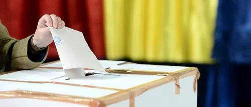 AEP anunță: Numărul alegătorilor înregistrați pentru votul în străinătate este dezamăgitor de mic