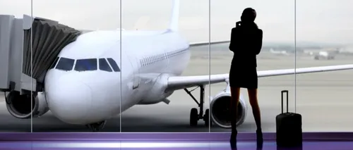 Compania aeriană din România care cere mai mulți bani pe bagajul de cală decât pe biletul de avion