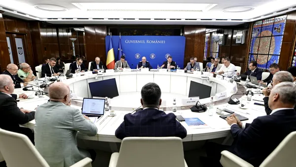 Ilie Bolojan, noi consultări pe tema REFORMEI administrației locale: „Statul nu mai are capacitatea să susțină în continuare cheltuielile actuale”