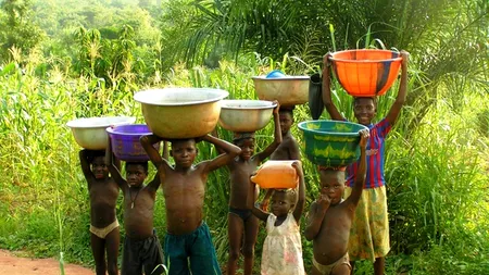 Nigeria a înregistrat al treilea deces provocat de febra hemoragică Ebola
