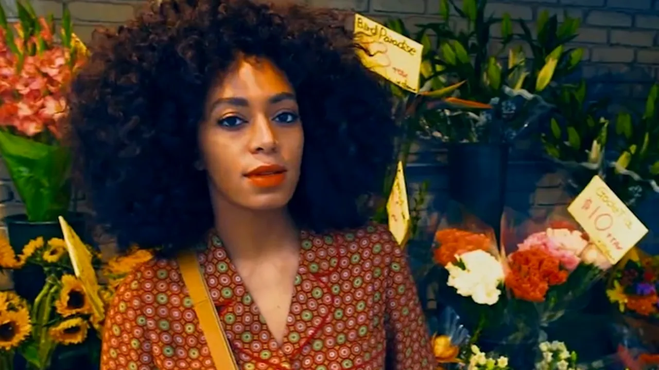 Sora lui Beyonce s-a căsătorit