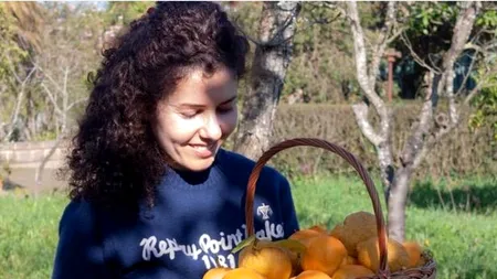 DOR DE ROMÂNIA. Interviu exclusiv cu Alina Zaharia, singurul producător de zacuscă din Portugalia: 