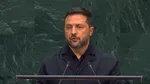 Zelenski, replică dură pentru un corespondent rus la New York când l-a întrebat când vine la Moscova pentru negocieri de pace: „O să vin pe o rachetă