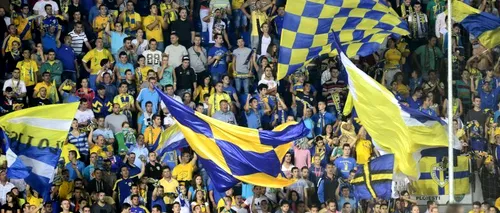 Rezultate din 16-imile de finală ale Cupei României