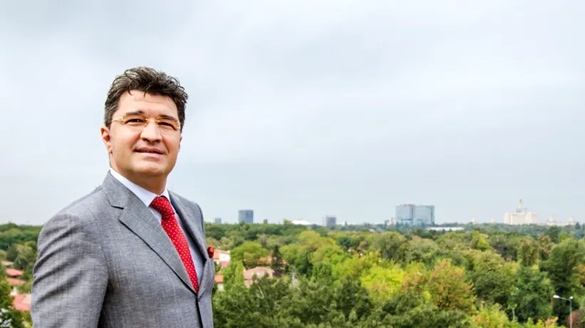 Eduard Uzunov, președintele Regatta: „S-a făcut un prim pas foarte important spre normalizarea pieței imobiliare bucureștene în contextul realizării Planului Urbanistic General al Municipiului București”