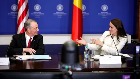 Românilor care muncesc în SUA li se recunoaşte vechimea în muncă obţinută peste graniţă