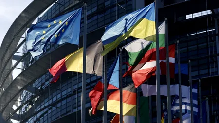 EUROBAROMETRU: 85% dintre europeni vor ca UE să asigure securitatea energetică și economică, în contextul războiului din Ucraina