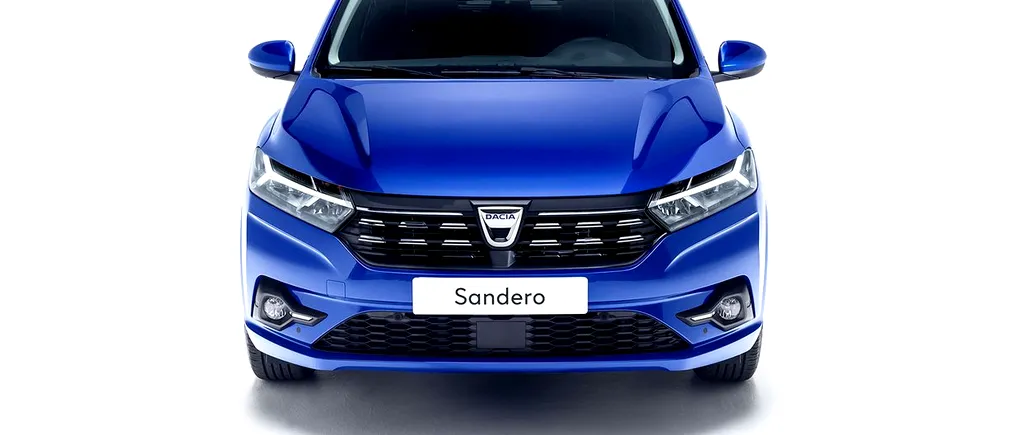 Decizie – surpriză! Renault nu va mai face noul Sandero la Mioveni, ci exclusiv în Maroc!