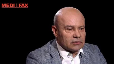 INTERVIU Medic Gheorghe Iana: AVC e principala cauză de dizabilitate și a doua cauză de mortalitate din România