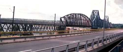 Taxa de pod între Fetești și Cernavodă nu se mai plătește în weekend