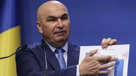 Ministerul Finanțelor a publicat proiectul de buget. Cum împarte Guvernul Bolojan banii statului