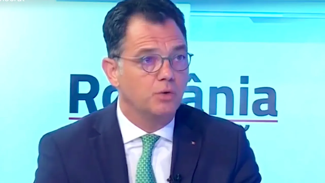 Șeful Cancelariei premierului, Ștefan Radu Oprea: La nivelul Guvernului va fi făcută o nouă evaluare la rectificarea bugetară din acest an