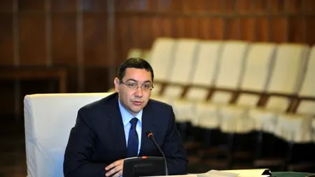 Guvernul a aprobat a doua rectificare bugetară din acest an în doar 15 minute