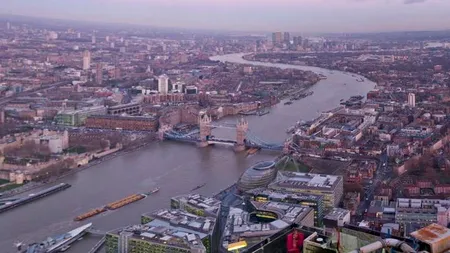 Cum arată lumea din vârful 