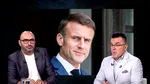 Dan Dungaciu: „Sfârșitul istoriei nu este FRANȚA lui Macron”