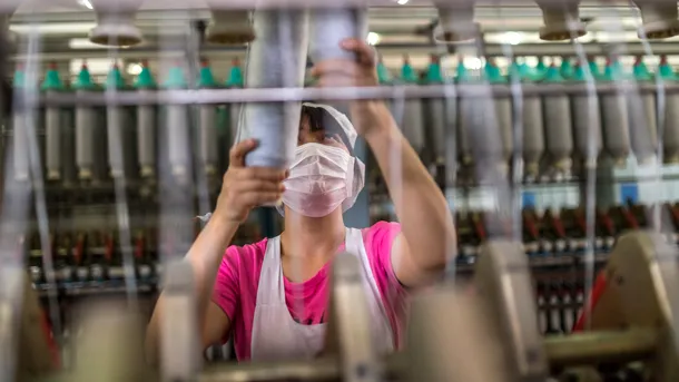 Se deschide o nouă FABRICĂ în România. Investiția se ridică la 36 de milioane de euro